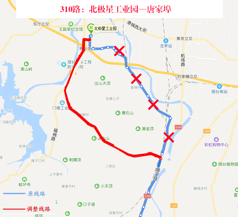 310路 北極星工業(yè)園——唐家埠.jpg